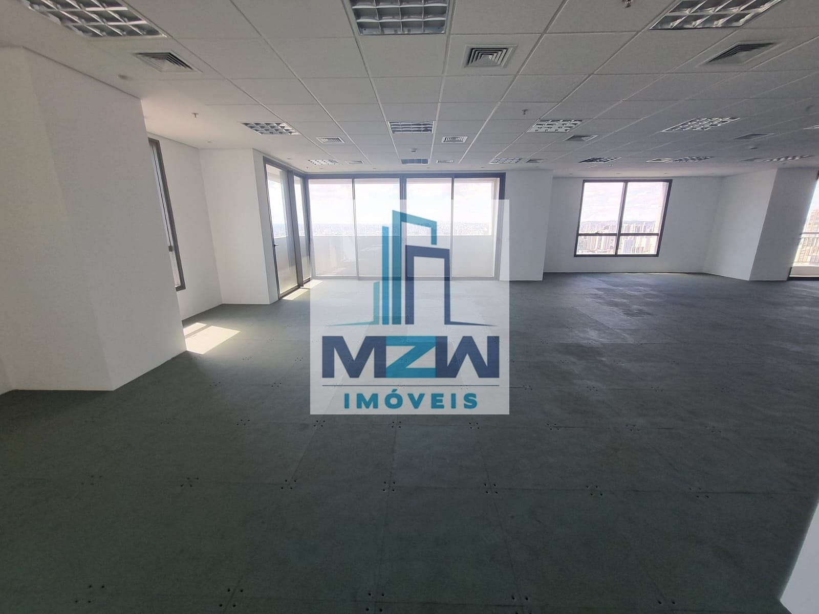 Sala-Conjunto, 250 m² - Foto 4