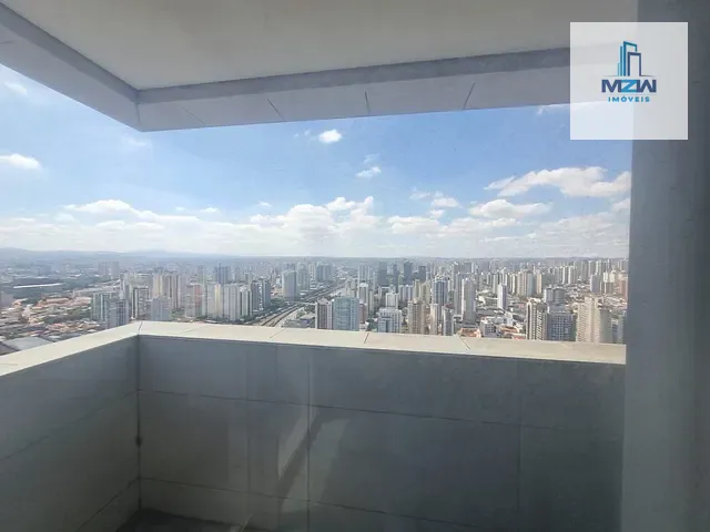Andar corporativo para alugar, no bairro Cidade Mãe do Céu em São Paulo
