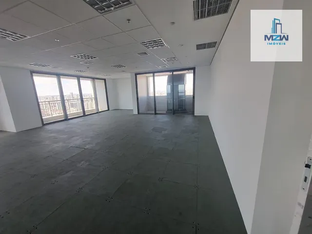 Andar corporativo para alugar, no bairro Cidade Mãe do Céu em São Paulo