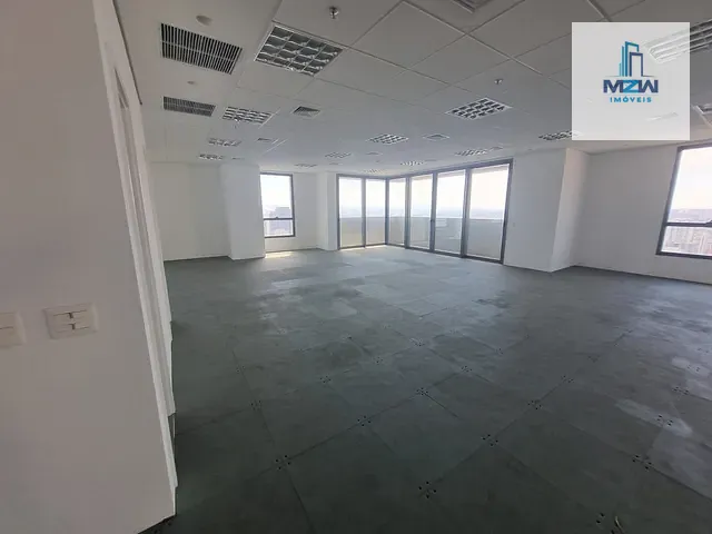 Andar corporativo para alugar, no bairro Cidade Mãe do Céu em São Paulo