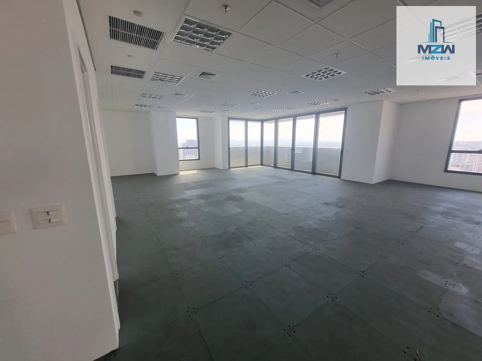 Sala-Conjunto, 250 m² - Foto 2