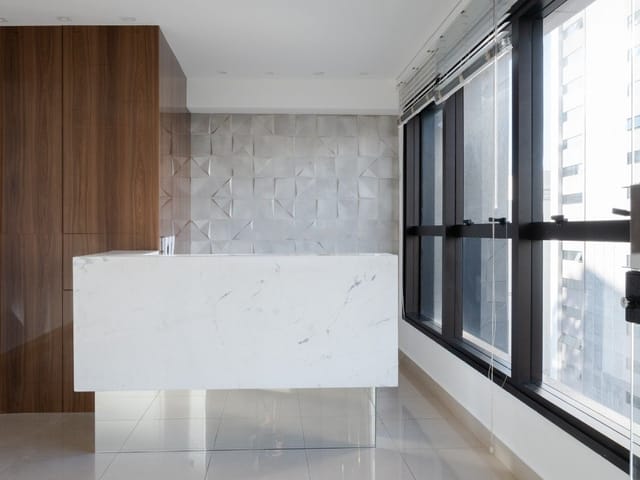 Foto do Andar corporativo - Andar Corporativo à venda, 316m2, 10 salas, Gleba Fazenda Palhano, Londrina, PR | NANDES CORREIA NEGÓCIOS IMOBILIÁRIOS