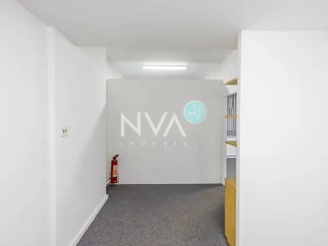 Andar corporativo com 268m², à venda ou para alugar, no bairro Centro em Rio de Janeiro