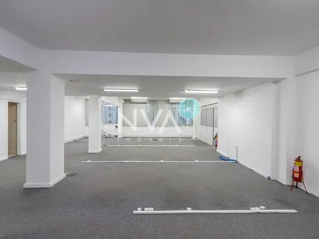 Andar corporativo com 268m², à venda ou para alugar, no bairro Centro em Rio de Janeiro