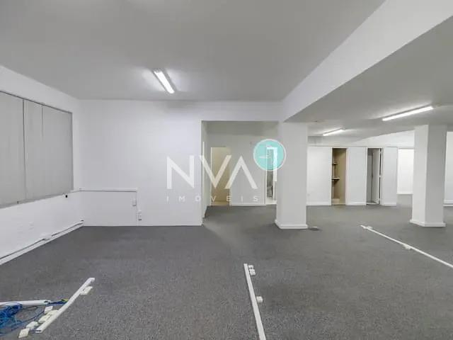 Andar corporativo com 268m², à venda ou para alugar, no bairro Centro em Rio de Janeiro