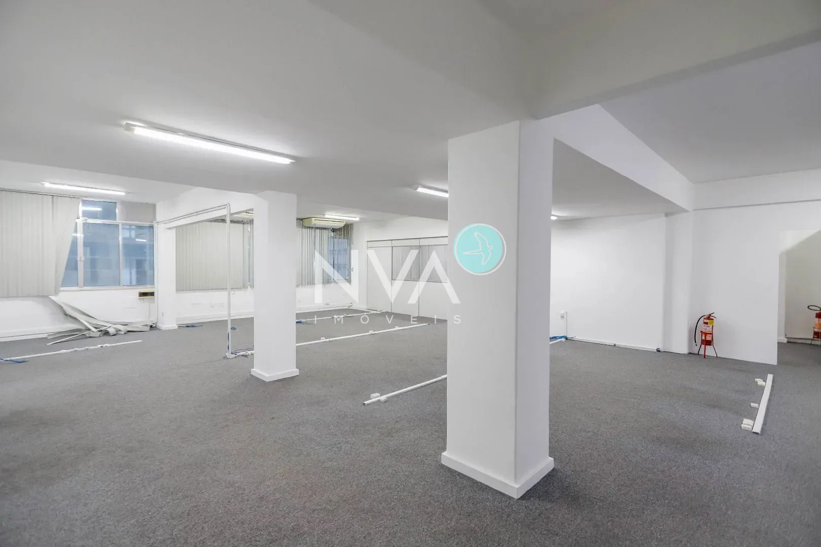 Sala-Conjunto, 264 m² - Foto 6