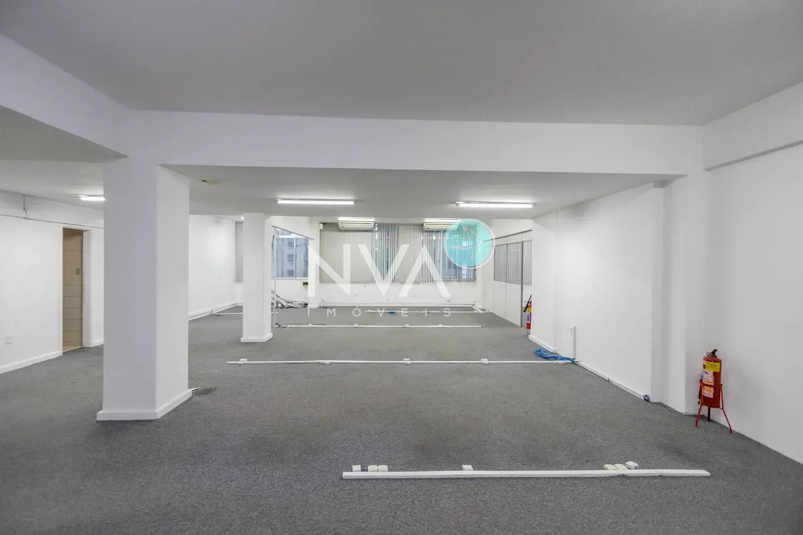 Sala-Conjunto, 264 m² - Foto 1