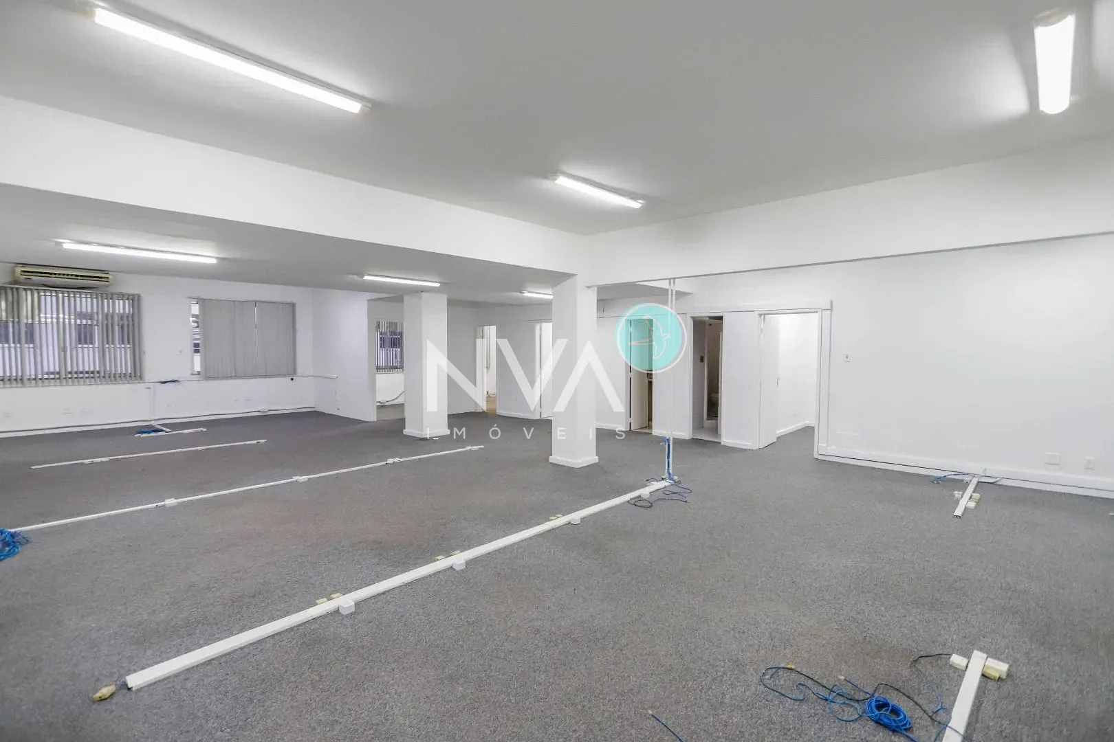 Sala-Conjunto, 264 m² - Foto 12