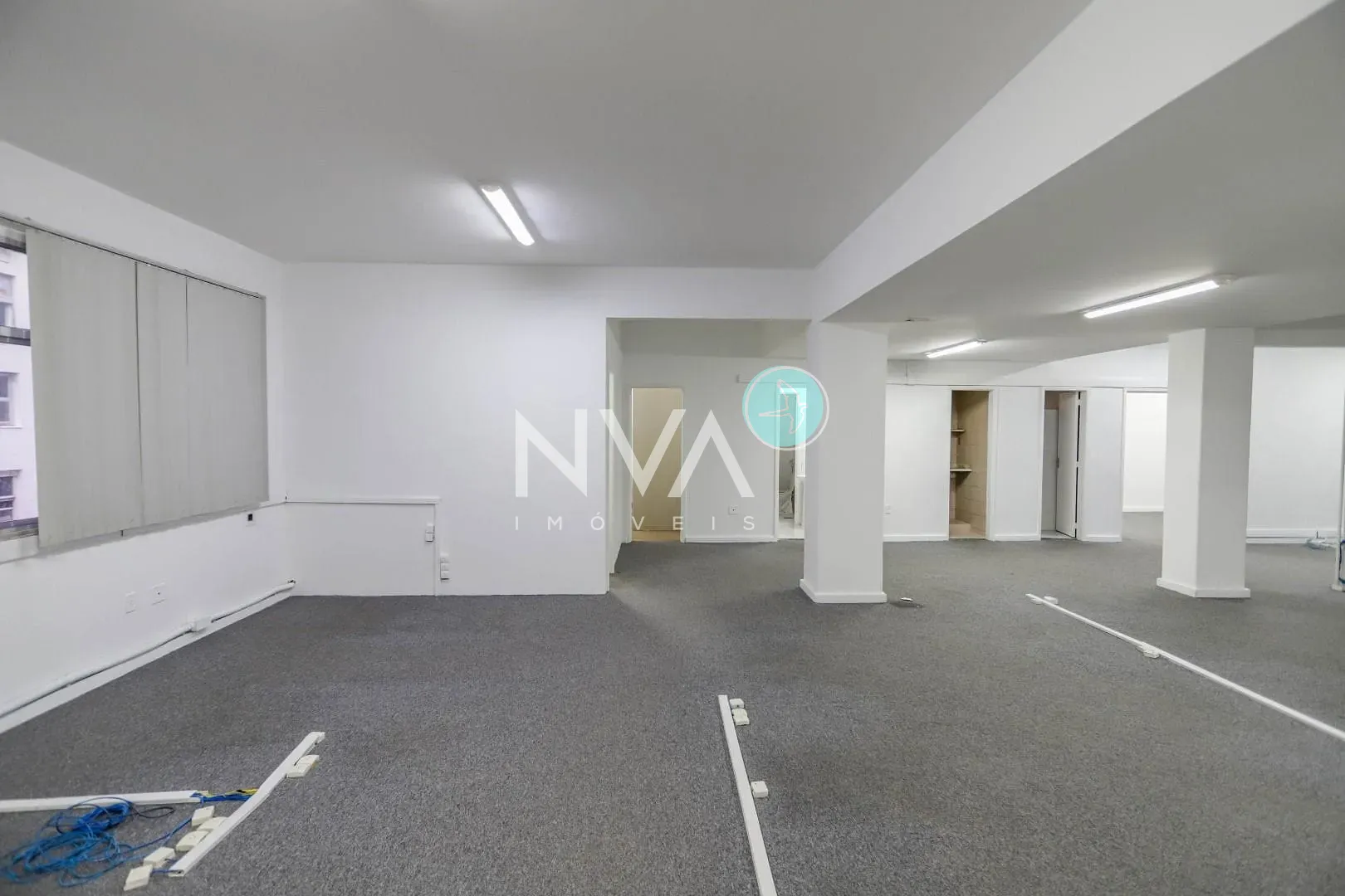Sala-Conjunto, 264 m² - Foto 4