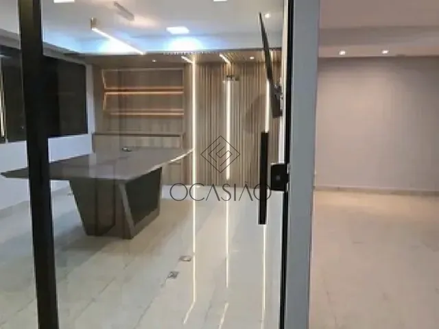 Andar corporativo à venda ou para alugar, no bairro Batel em Curitiba