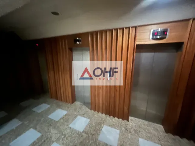Andar corporativo com 320m², à venda, no bairro Glória em Rio de Janeiro