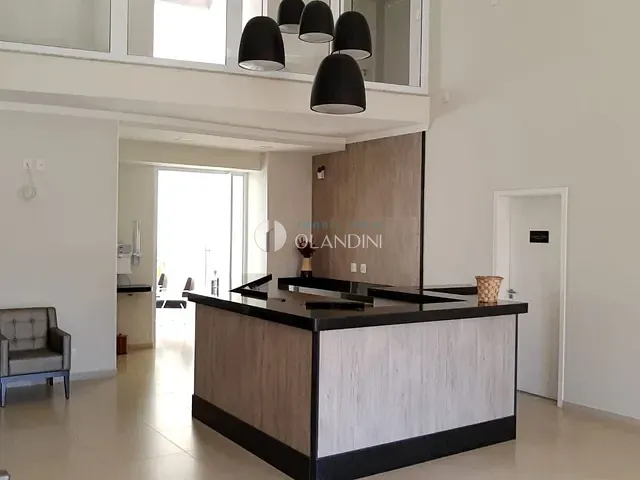 Andar corporativo com 480m², à venda, no bairro Centro em Artur Nogueira