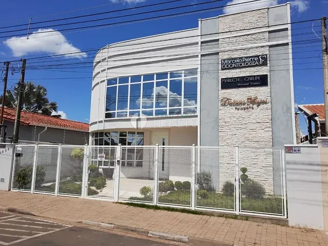 Andar corporativo com 480m², à venda, no bairro Centro em Artur Nogueira