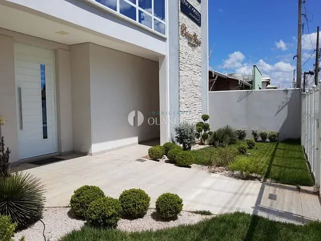 Andar corporativo com 480m², à venda, no bairro Centro em Artur Nogueira