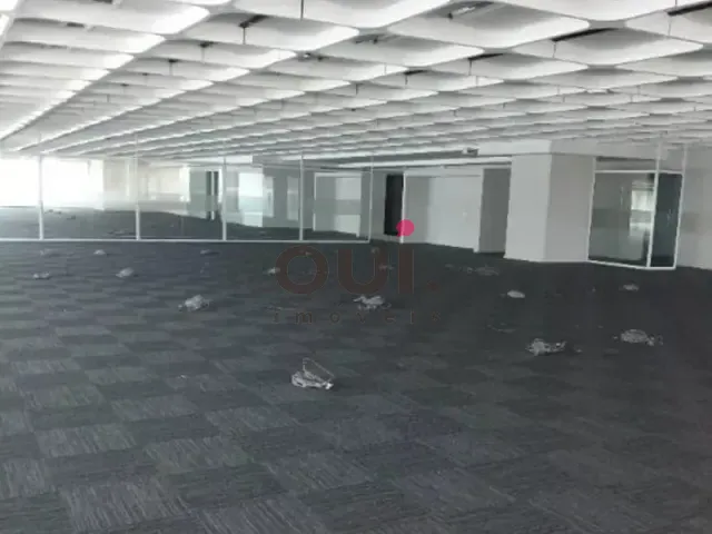 Andar corporativo à venda ou para alugar, no bairro Jardim São Luís em São Paulo