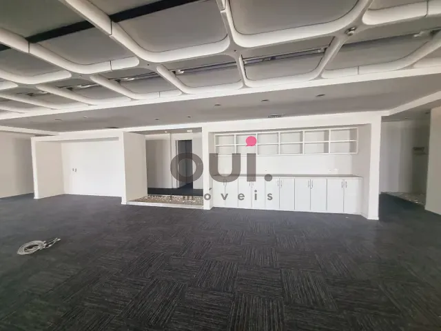 Andar corporativo à venda ou para alugar, no bairro Jardim São Luís em São Paulo