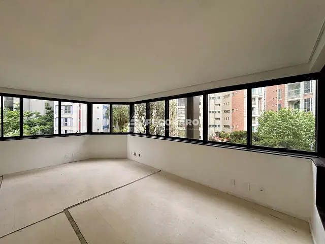 Sala para alugar, no bairro Jardins em São Paulo