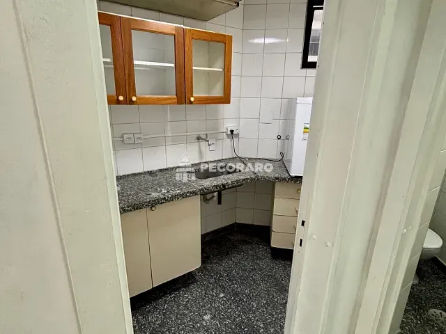 Sala para alugar, no bairro Jardins em São Paulo