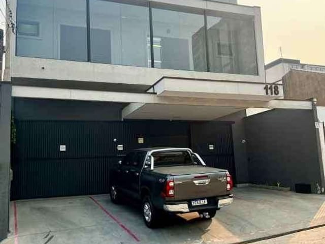 Foto do Andar corporativo - O Predio todo e corporativo para locação, Jardim São Carlos, Sorocaba, SP | Plus Negócios Imobiliários