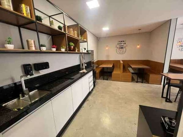 Foto do Andar corporativo - O Predio todo e corporativo para locação, Jardim São Carlos, Sorocaba, SP | Plus Negócios Imobiliários