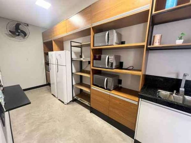 Foto do Andar corporativo - O Predio todo e corporativo para locação, Jardim São Carlos, Sorocaba, SP | Plus Negócios Imobiliários