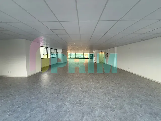 Andar corporativo para alugar, no bairro Centro em São Ludgero