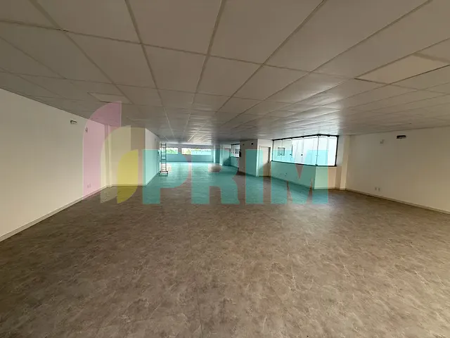 Andar corporativo para alugar, no bairro Centro em São Ludgero