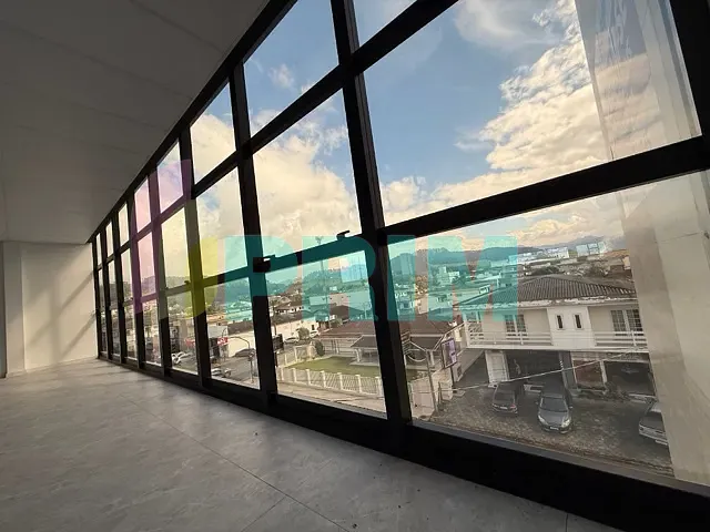 Andar corporativo para alugar, no bairro Centro em São Ludgero