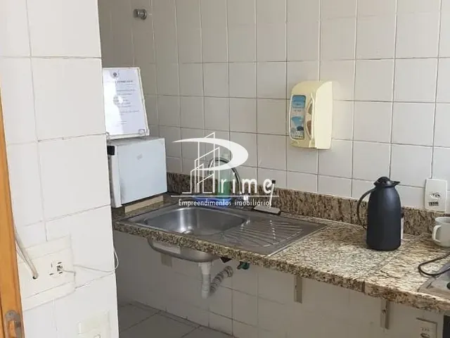 Andar corporativo com 320m², à venda, no bairro Centro em Niterói