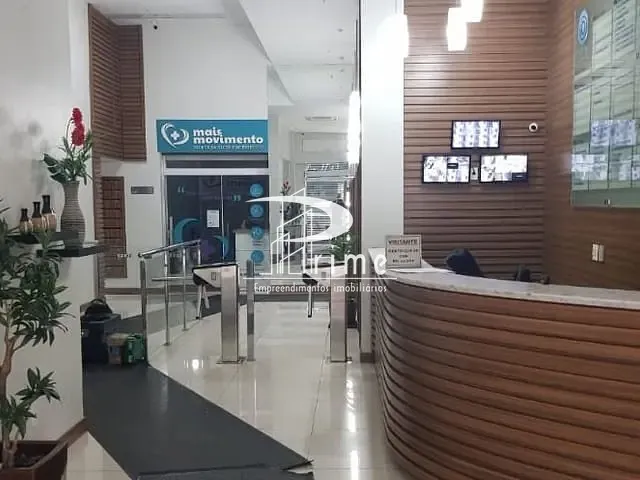 Andar corporativo com 320m², à venda, no bairro Centro em Niterói