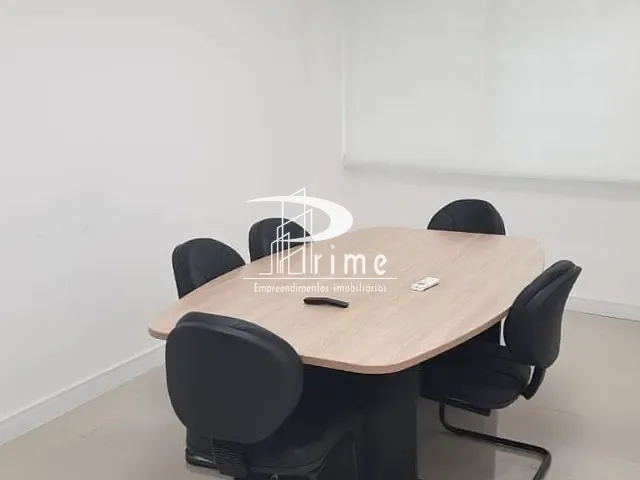 Andar corporativo com 320m², à venda, no bairro Centro em Niterói
