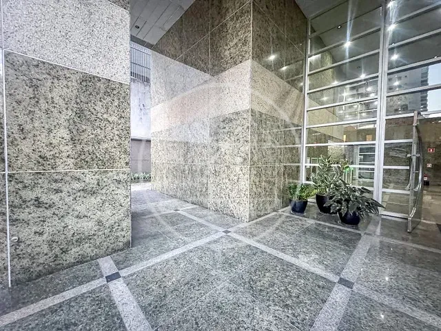 Andar corporativo com 276m², para alugar, no bairro Cerqueira César em São Paulo