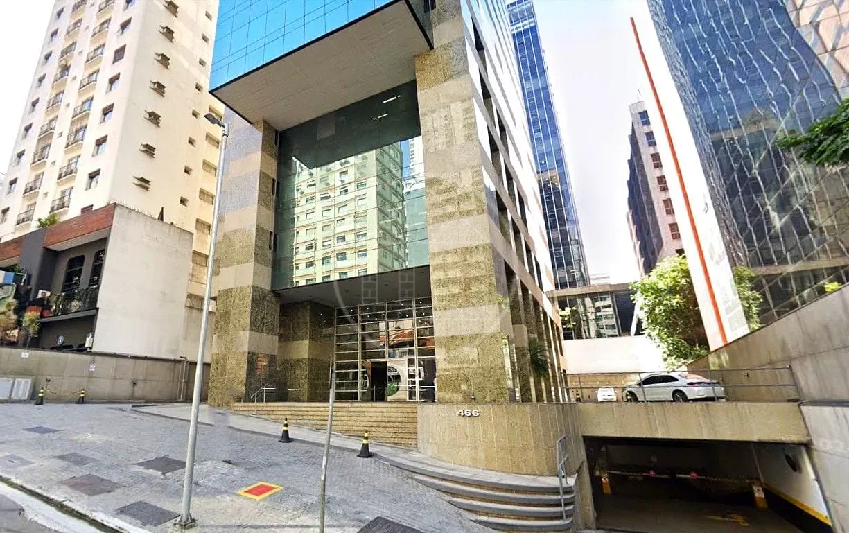 Sala-Conjunto, 276 m² - Foto 1