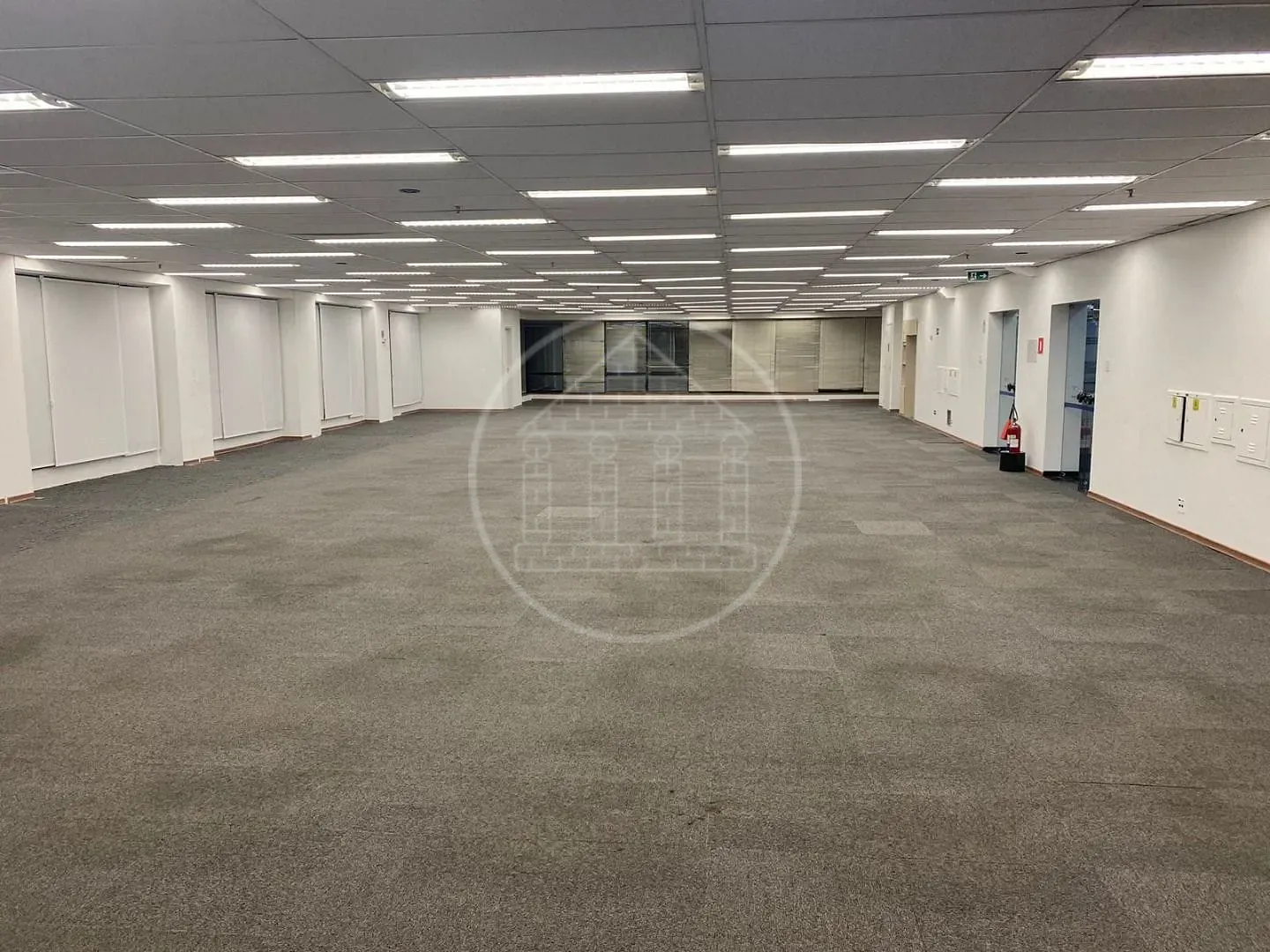 Sala-Conjunto, 276 m² - Foto 10