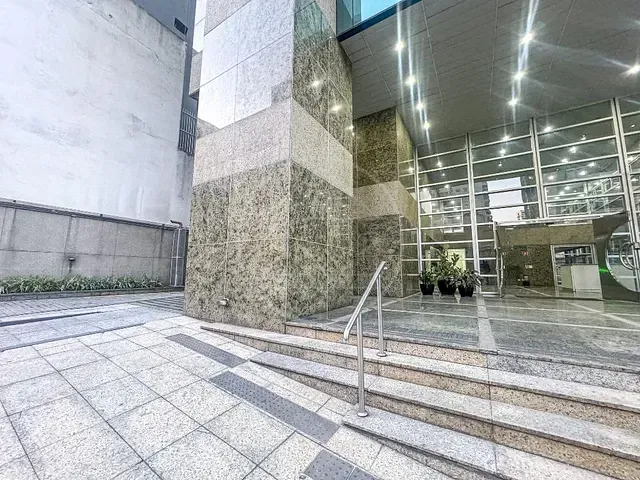 Andar corporativo com 276m², para alugar, no bairro Cerqueira César em São Paulo