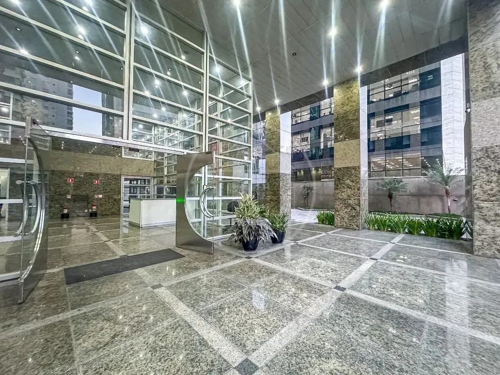 Sala-Conjunto, 276 m² - Foto 4