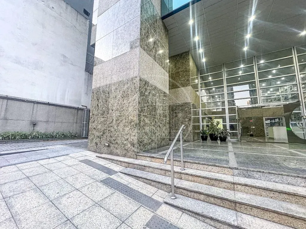 Sala-Conjunto, 276 m² - Foto 2
