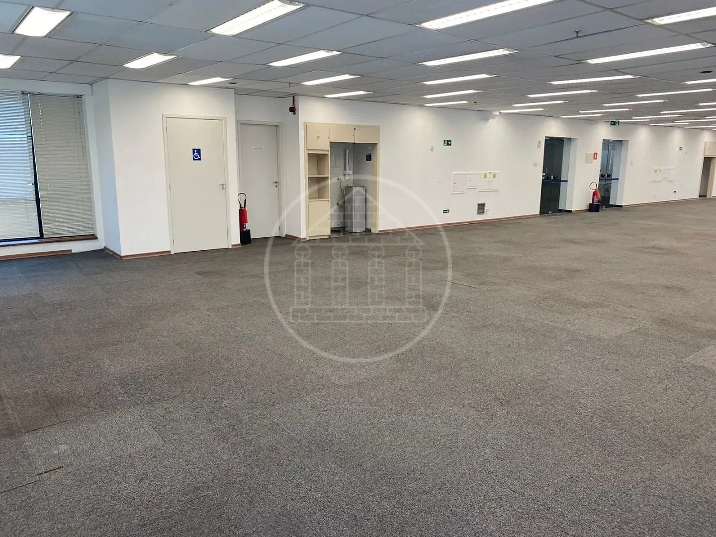 Sala-Conjunto, 276 m² - Foto 9