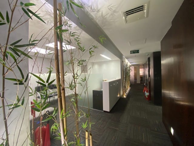 Andar corporativo para alugar, no bairro Botafogo em Rio de Janeiro
