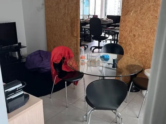 Andar corporativo à venda ou para alugar, no bairro Santa Cecília em São Paulo