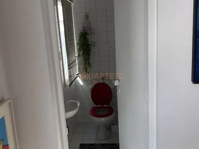 Andar corporativo à venda ou para alugar, no bairro Santa Cecília em São Paulo