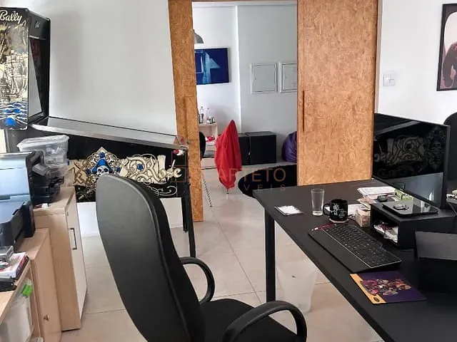Andar corporativo à venda ou para alugar, no bairro Santa Cecília em São Paulo