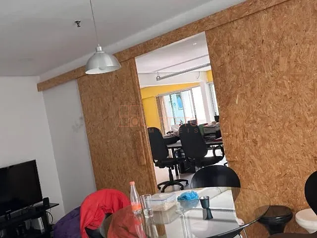 Andar corporativo à venda ou para alugar, no bairro Santa Cecília em São Paulo