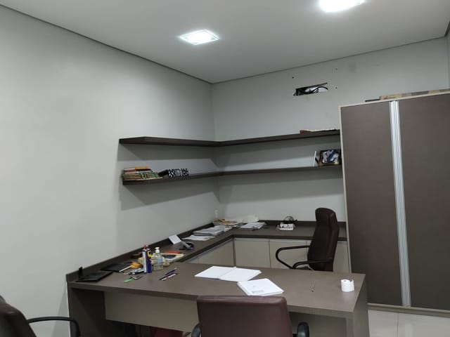 Andar corporativo à venda, no bairro Centro em Jundiaí