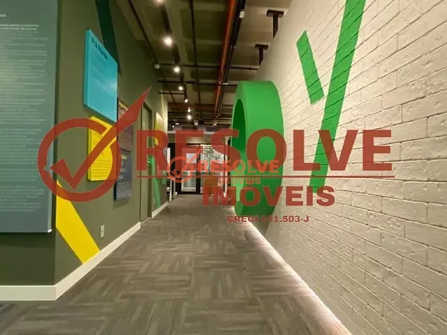 Andar corporativo à venda, no bairro Jardim Armênia em Mogi das Cruzes
