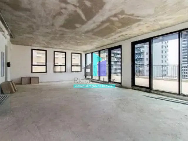 Andar corporativo com 230m², à venda, no bairro Jardins em São Paulo
