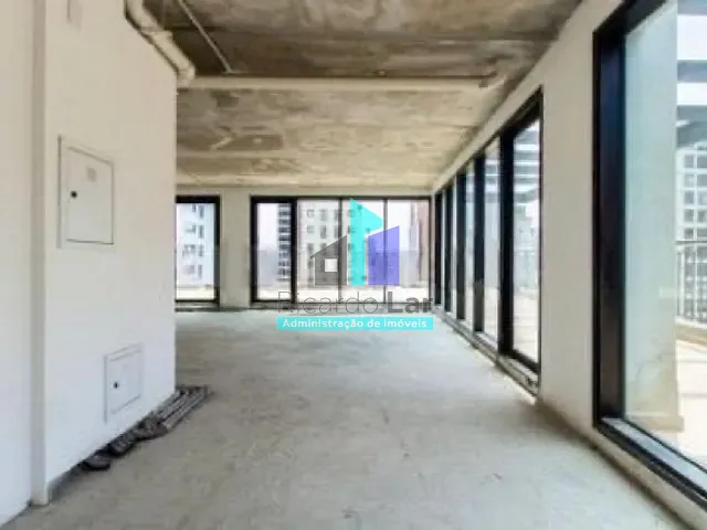Andar corporativo com 230m², à venda, no bairro Jardins em São Paulo