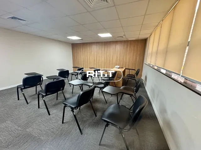 Andar corporativo com 993m², à venda, no bairro Botafogo em Campinas