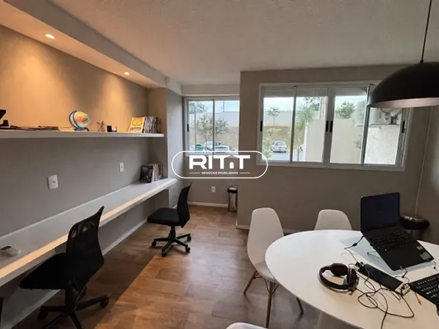 Andar corporativo com 993m², à venda, no bairro Botafogo em Campinas