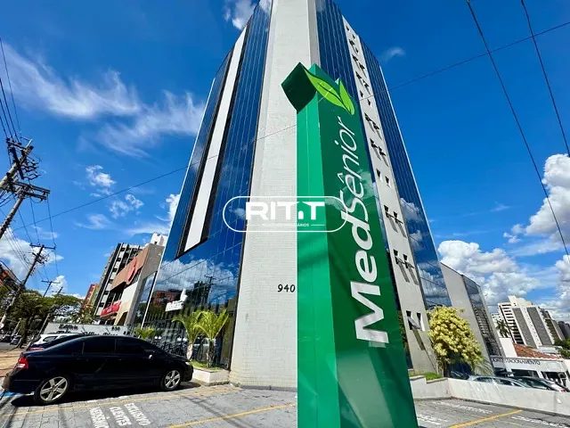 Andar corporativo com 993m², à venda, no bairro Botafogo em Campinas